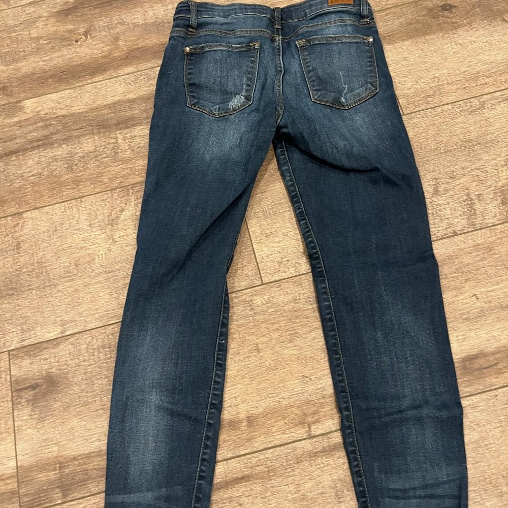 Blue Jeans